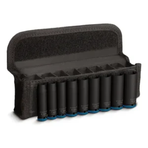 JGO TUBOS IMPACTO BOSCH LARGAS 1/2 10A27 9Pcs