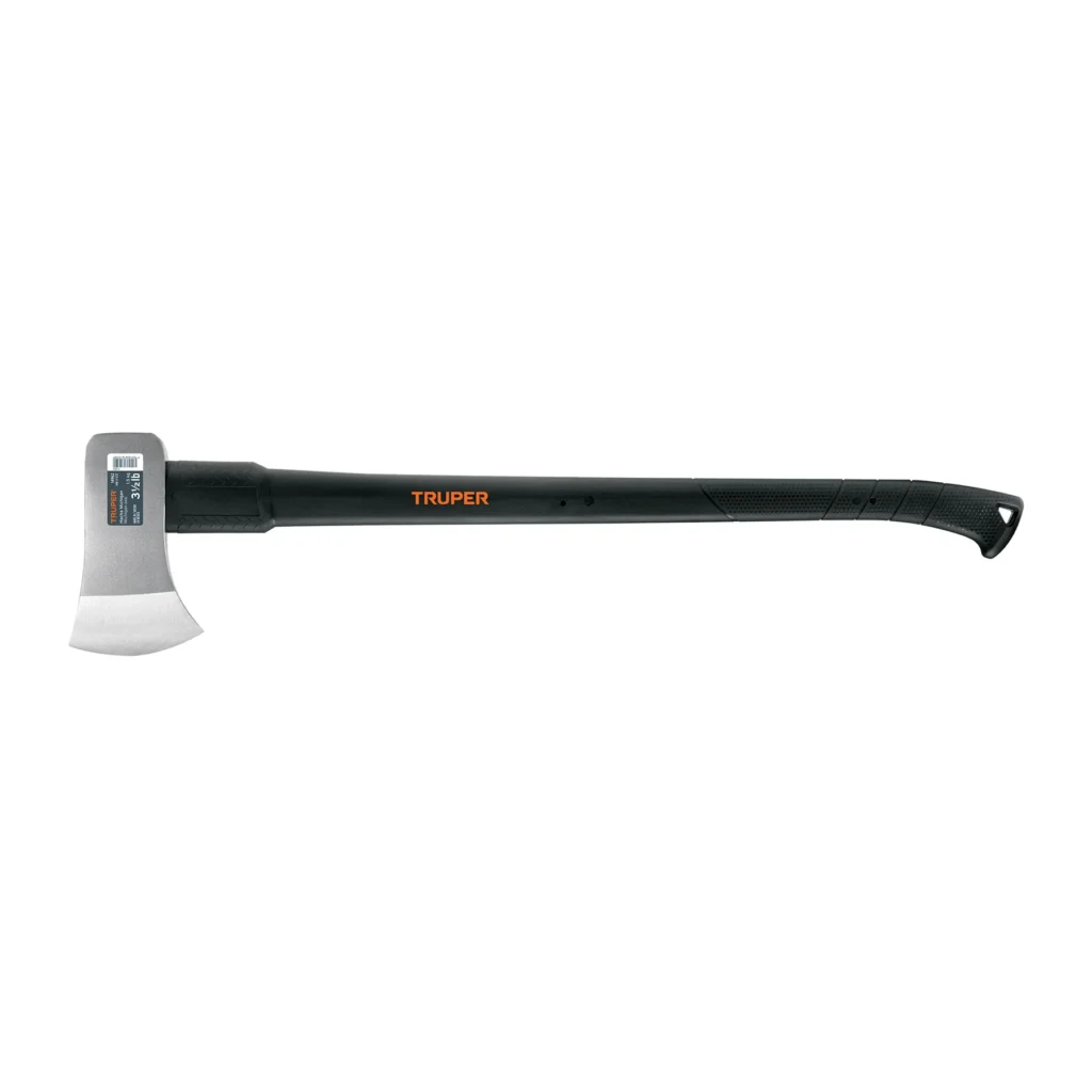 HACHA MICHIGAN TRUPER 1500G