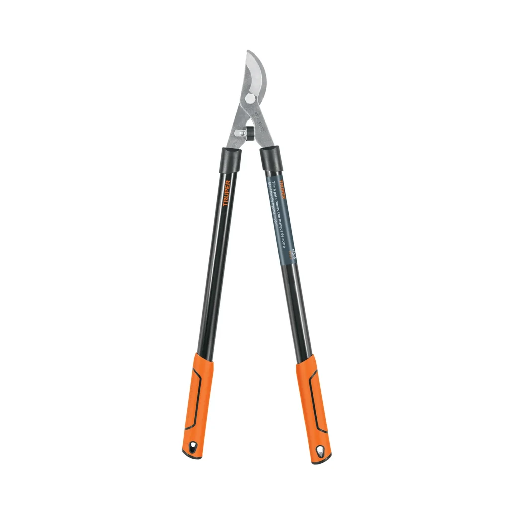 TIJERA C/TUBULAR 525MM TRUPER