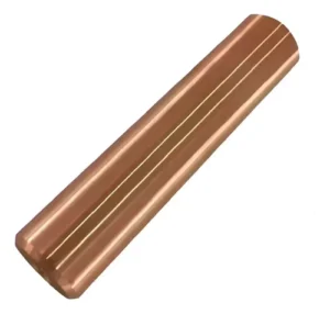 ACC.IONIZADOR - TUBO DE COBRE LARGO   **