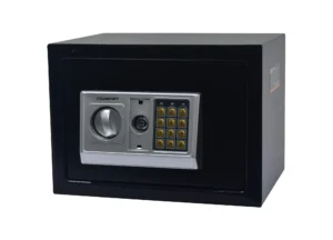 CAJA FUERTE DE SEGURIDAD LUSQTOFF 350CM