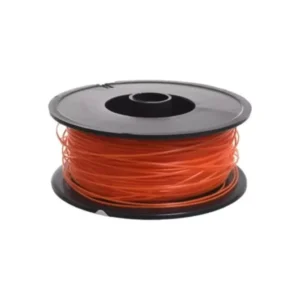 TANZA ALBA?IL LUSQTOFF 0.8 X ROLLO 100MTS