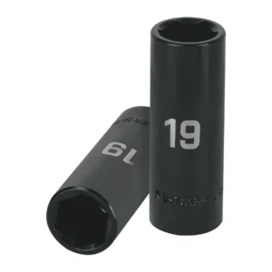 BOCALLAVE IMPACTO TRUPER 1/2X19MM LARGAS