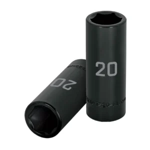 BOCALLAVE IMPACTO TRUPER 1/2X20MM LARGAS