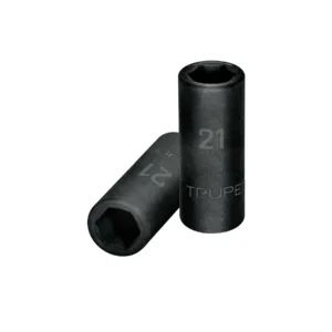 BOCALLAVE IMPACTO TRUPER 1/2X21MM LARGAS