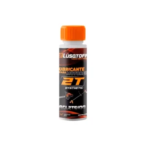 ACEITE 2T  100CC LUSQTOFF SINTETICO