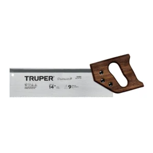 SERRUCHO COSTILLA TRUPER 35CM