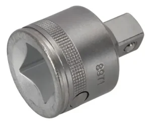 BAHCO ADAPTADOR 1/2M-3/4H 8971