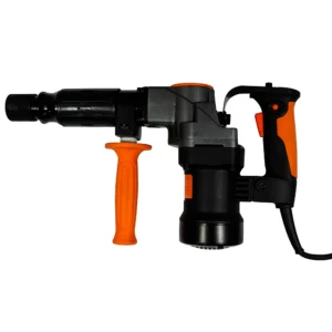MARTILLO DEMOLEDOR LUSQTOFF BLACK 1050W MDL1050-9