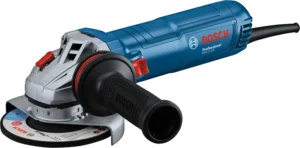 AMOLADORA BOSCH 5 - 1200W GWS 12-125 S