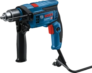 TALADRO BOSCH 13MM - C/P - 750W GSB 13 RE