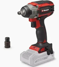 BAT - LLAVE DE IMPACTO EINHELL 1/2 18V IMPAXXO 18/230 SOLO BRUSHLESS