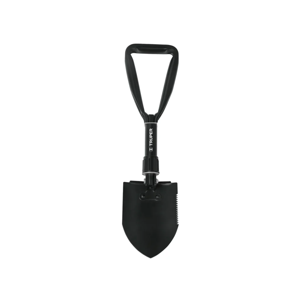 PALA TRUPER PLEGABLE 45CM