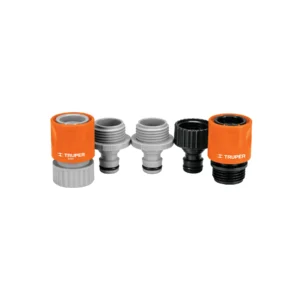 JGO ACOPLES TRUPER 5 PZS