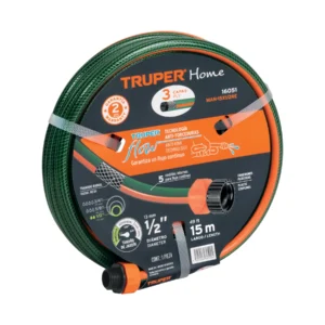 MANGUERA TRUPER REF 1/2X15