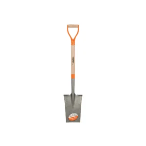 PALA TRUPER POCERA M/METAL 21CM