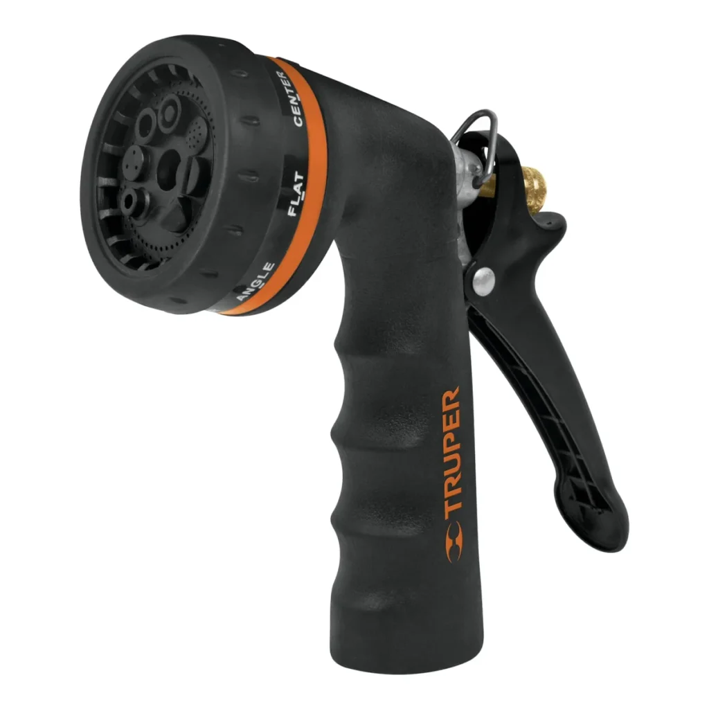 PISTOLA RIEGO TRUPER