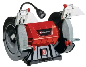 AMOLADORA DE BANCO EINHEL TC-BG 200L - 400W 220-240V