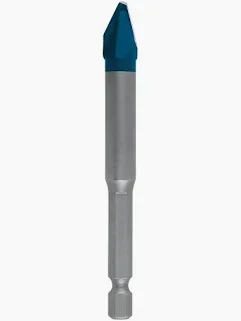 BROCA BOSCH P/PORCELANATO  5MM X 90MM