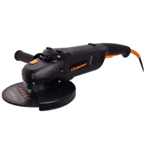 AMOLADORA LUSQTOFF BLACK 9 - 2200W AML2200-9