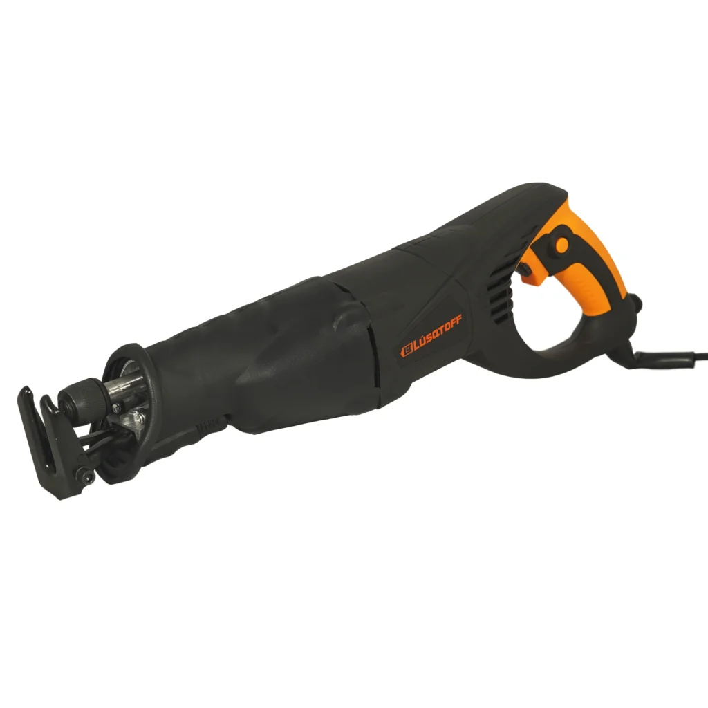 SIERRA SABLE LUSQTOFF BLACK 1010W