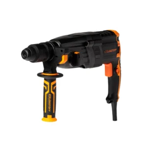 MARTILLO ROTOPERCUTOR LUSQTOFF BLACK 34MM 1100W