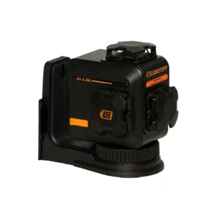 NIVEL LASER LUSQTOFF BLACK A BATERIA 360?