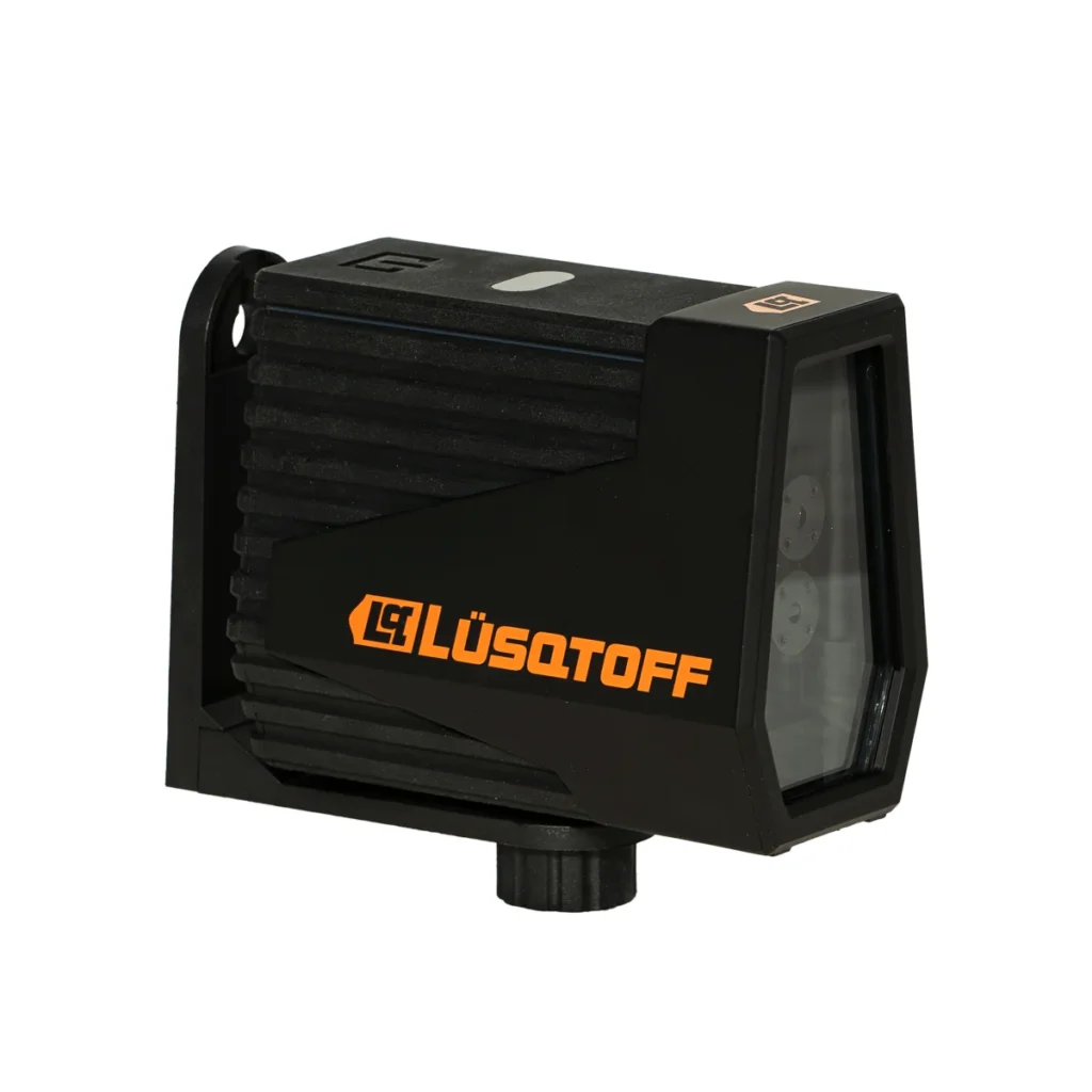 NIVEL LASER LUSQTOFF BLACK A BATERIA