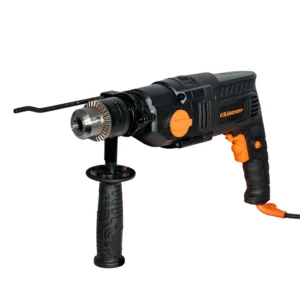 TALADRO LUSQTOFF BLACK 16MM C/P 1100W