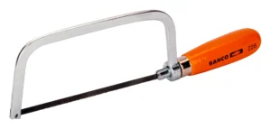 BAHCO HOJA SIERRA MINI 228-32(100)