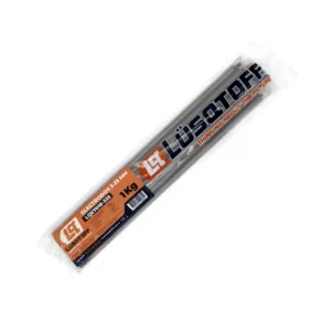 ELECTRODO LUSQTOFF PUNTA VERDE 7018 3.25MM