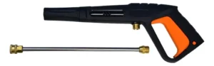 ACC.HIDRO - LANZA COMPLETA P/HL130 - LQ