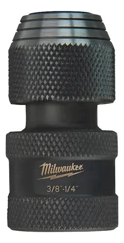 MANDRIL P/ LLAVE IMPACTO MILWAUKEE