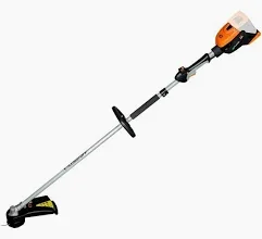 BAT - DESMALEZADORA LUSQTOFF ECO LINE 40V SOLA BRUSHLESS