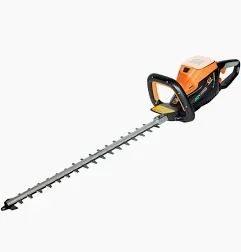 BAT - CORTACERCO LUSQTOFF ECO LINE 40V SOLO BRUSHLESS