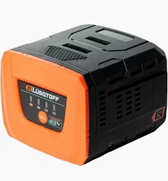 BAT - BATERIA LUSQTOFF ECO LINE LITIO 40V 5AH