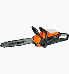 BAT - ELECTROSIERRA LUSQTOFF ECO LINE 40V SOLA BRUSHLESS