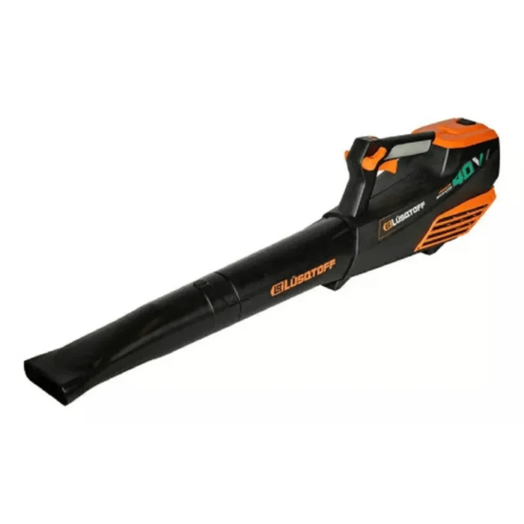 BAT - SOPLADOR LUSQTOFF ECO LINE 40V SOLO BRUSHLESS