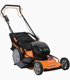 BAT - CORTACESPED LUSQTOFF ECO LINE 40V SOLA BRUSHLESS