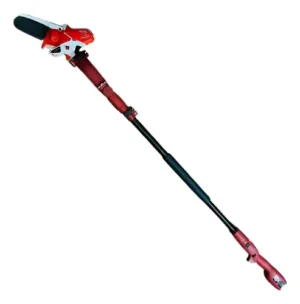 EXTENSION MINI MOTOSIERRA A BATERIA CS-40B - SENSEI