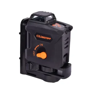 NIVEL LASER LUSQTOFF AUTONIVELANTE 30M BLACK