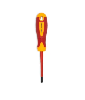 DESTORNILLADOR BREMEN ELECTRICISTA P/PH 4.5X80 1000V