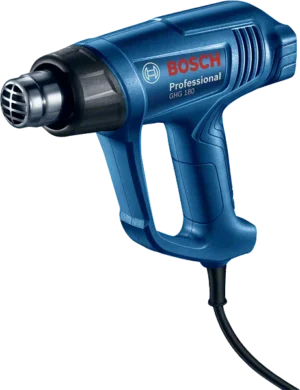 PISTOLA CALOR BOSCH GHG 180 - 1800W