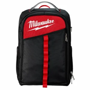 MOCHILA MILWAUKEE 4822-8202 PERFIL BAJO