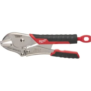 PINZA FUERZA RECTA 10" MILWAUKEE
