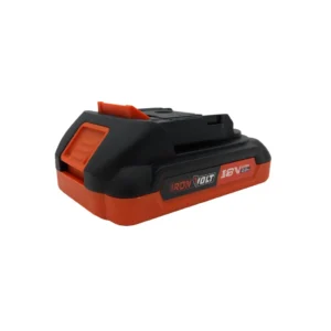 BAT - BATERIA LUSQTOFF IRON VOLT LITIO 18V 2AH