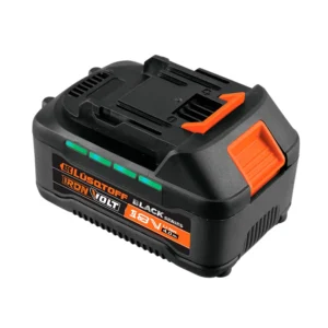 BAT - BATERIA LUSQTOFF IRON VOLT LITIO 18V 4AH