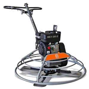 ALLANADORA FRATACHADORA HUSQVARNA DE 90CM 5.5HP MCT-36-5