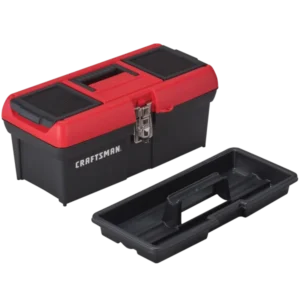 CAJA HERRAMIENTAS PLASTICA 16" CRAFTSMAN