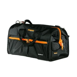 BOLSO PORTA HERRAMIENTAS REFORZADO LUSQTOFF BLACK